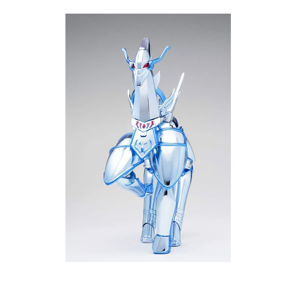 اکشن فیگور Sainth Seiya از انیمه Knights Of Zodiac ساخت شرکت Bandai Tamashii 5 اکشن فیگور Sainth Seiya از انیمه Knights Of Zodiac ساخت شرکت Bandai Tamashii - Image 5