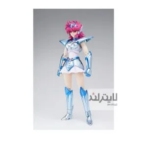 اکشن فیگور Sainth Seiya از انیمه Knights Of Zodiac
