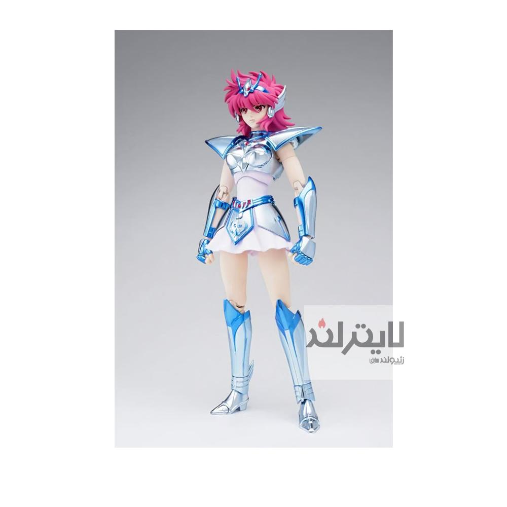 اکشن فیگور Sainth Seiya از انیمه Knights Of Zodiac ساخت شرکت Bandai Tamashii 1 اکشن فیگور Sainth Seiya از انیمه Knights Of Zodiac