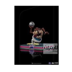فیگور Taz از فیلم Space Jam