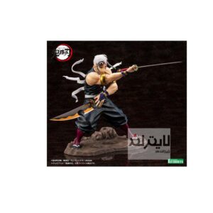 فیگور Tengen Uzui از انیمه Demon Slayer