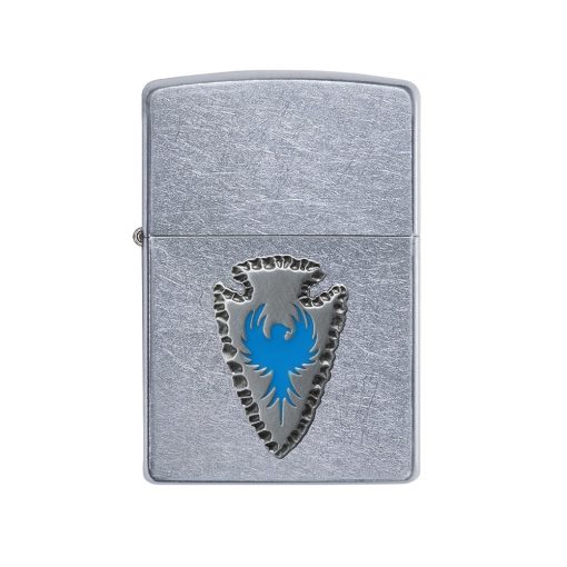 فندک زیپو مدل Arrowhead Emblem کد 29101