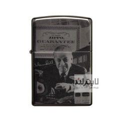 فندک زیپو مدل GGB 125th Birthday Collectible کد 49134