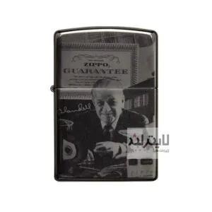 فندک زیپو مدل GGB 125th Birthday Collectible کد 49134