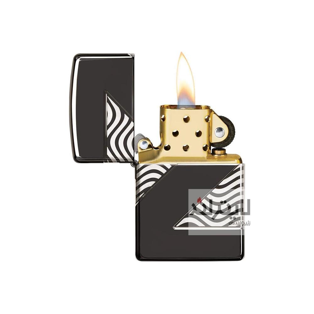 فندک زیپو مدل Z2 Vision Collectible of the Year 2020 COTY Armor کد 49194 2 فندک زیپو مدل Z2 Vision Collectible of the Year 2020 COTY Armor کد 49194 - Image 2