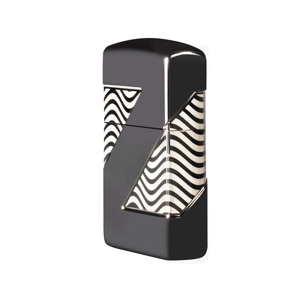 فندک زیپو مدل Z2 Vision Collectible of the Year 2020 COTY Armor کد 49194 4 فندک زیپو مدل Z2 Vision Collectible of the Year 2020 COTY Armor کد 49194 - Image 4