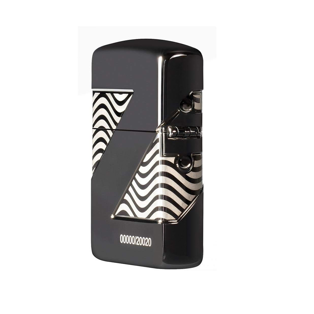 فندک زیپو مدل Z2 Vision Collectible of the Year 2020 COTY Armor کد 49194 5 فندک زیپو مدل Z2 Vision Collectible of the Year 2020 COTY Armor کد 49194 - Image 5