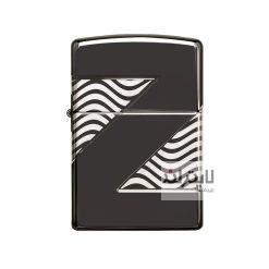 فندک زیپو مدل Z2 Vision Collectible of the Year 2020 COTY Armor کد 49194