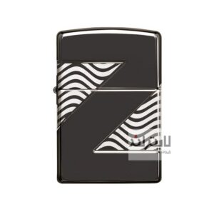 فندک زیپو مدل Z2 Vision Collectible of the Year 2020 COTY Armor کد 49194