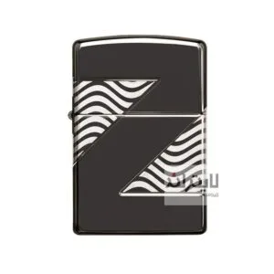 فندک زیپو مدل Z2 Vision Collectible of the Year 2020 COTY Armor کد 49194