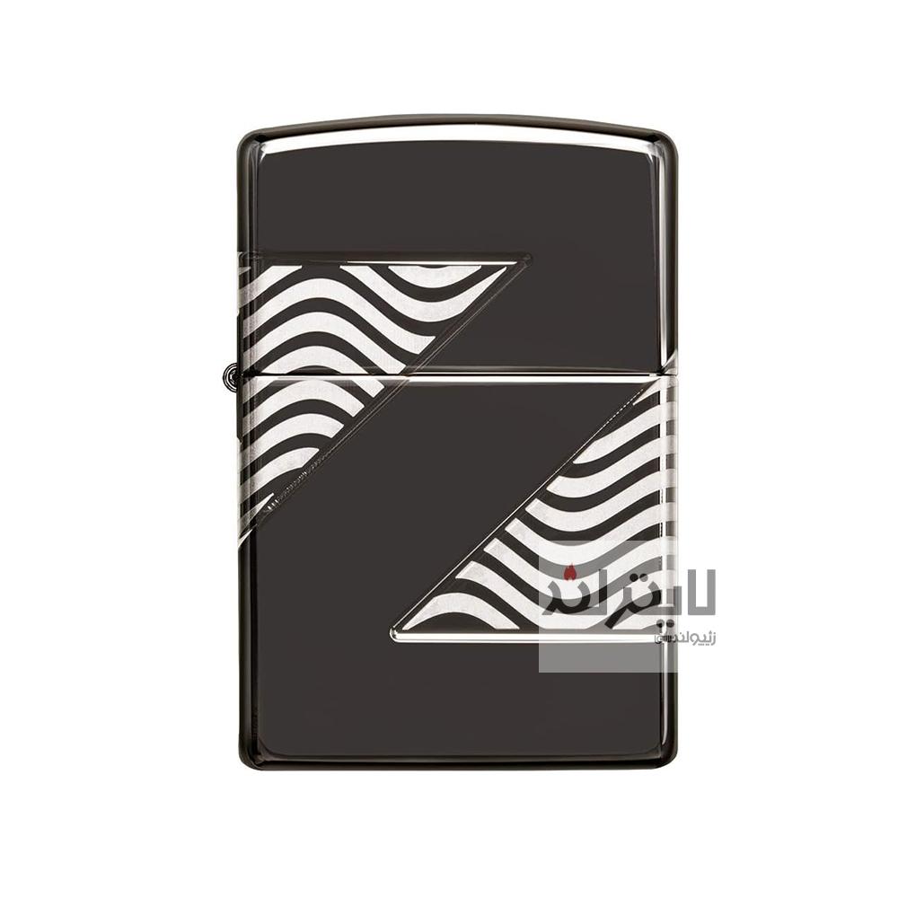 فندک زیپو مدل Z2 Vision Collectible of the Year 2020 COTY Armor کد 49194 1 فندک زیپو مدل Z2 Vision Collectible of the Year 2020 COTY Armor کد 49194