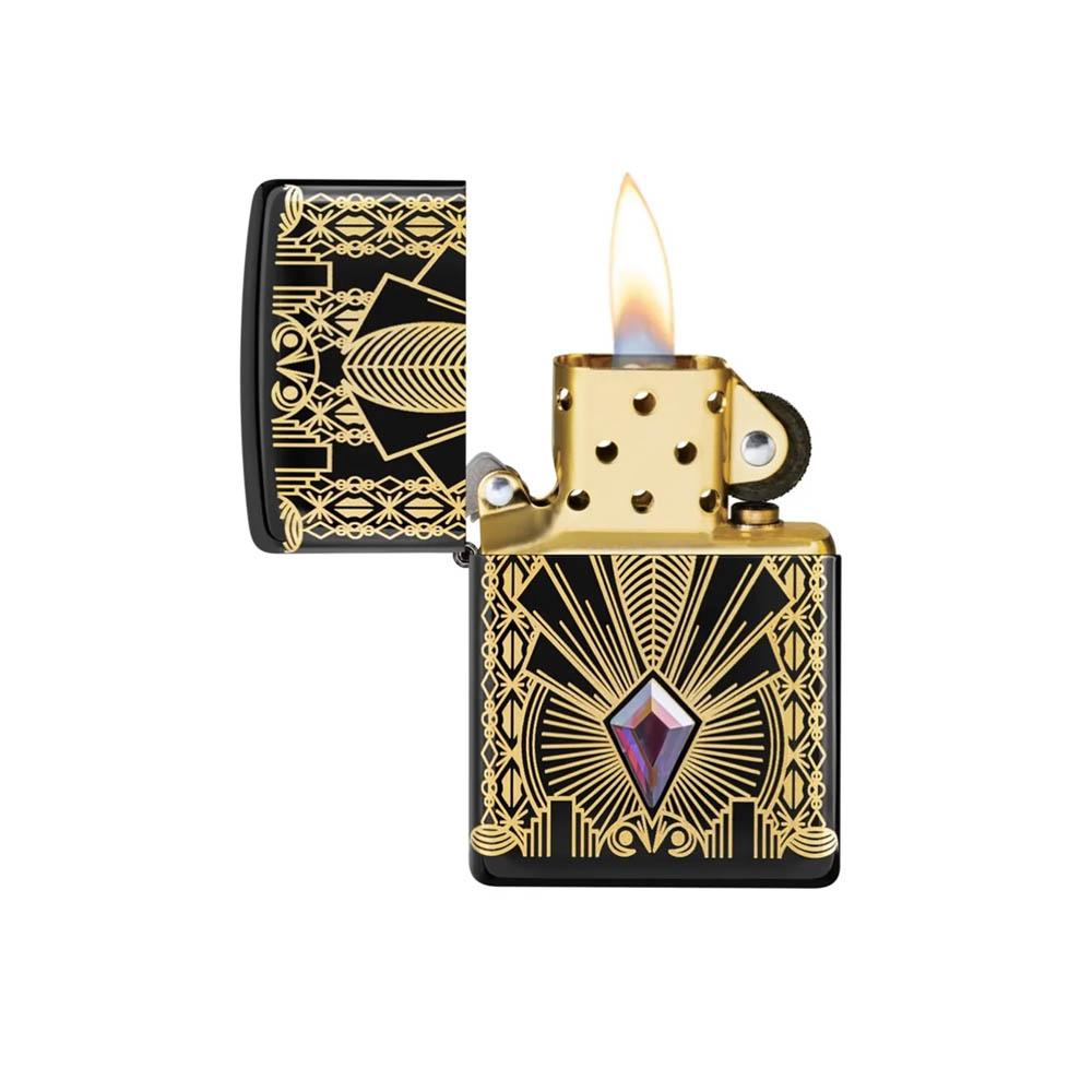 فندک زیپو مدل 2021 Collectible of the year Limited Edition کد 49501 3 فندک زیپو مدل 2021 Collectible of the year Limited Edition کد 49501 - Image 3