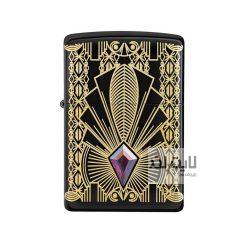 فندک زیپو مدل 2021 Collectible of the year Limited Edition کد 49501