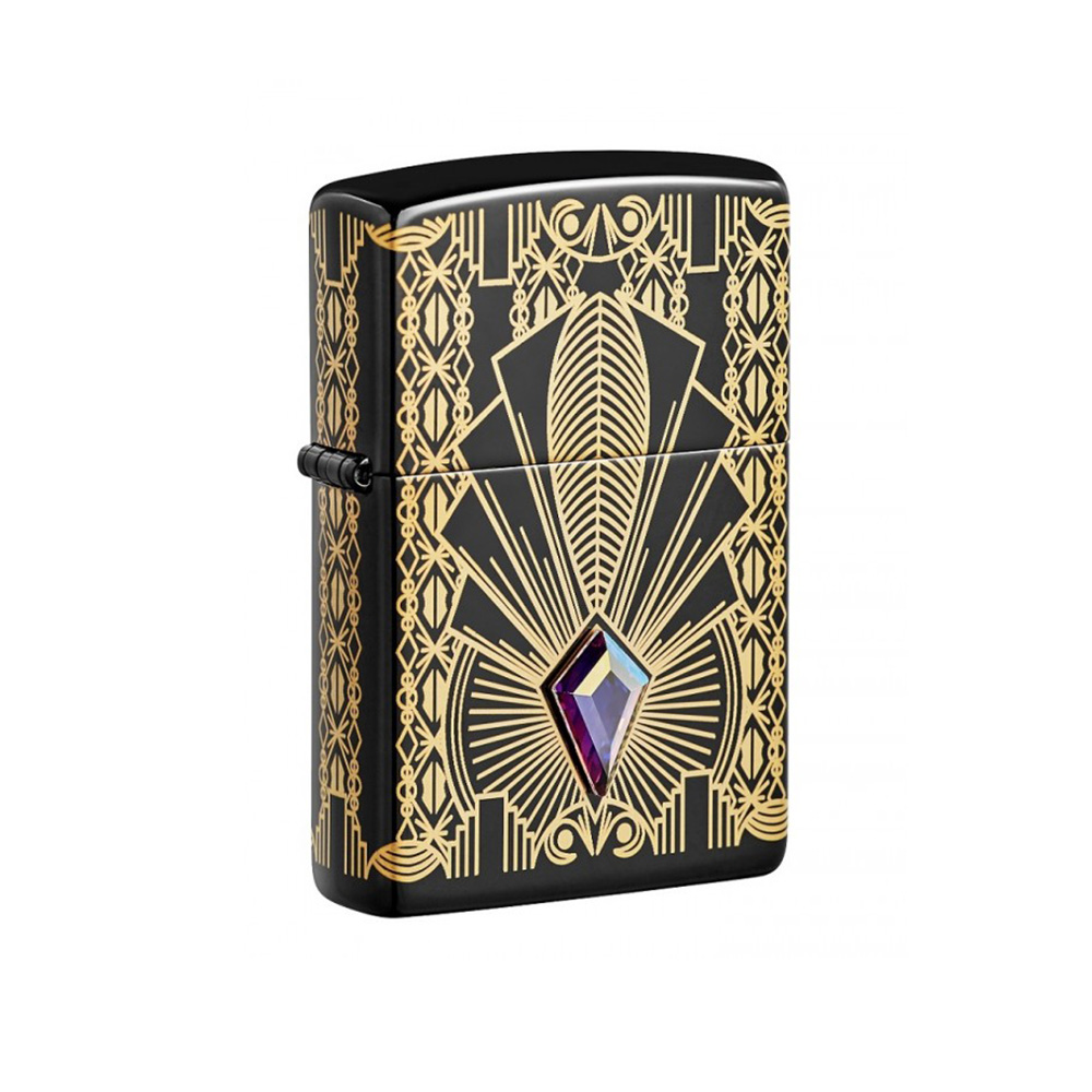 فندک زیپو مدل 2021 Collectible of the year Limited Edition کد 49501 5 فندک زیپو مدل 2021 Collectible of the year Limited Edition کد 49501 - Image 5