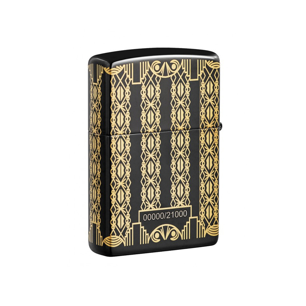 فندک زیپو مدل 2021 Collectible of the year Limited Edition کد 49501 6 فندک زیپو مدل 2021 Collectible of the year Limited Edition کد 49501 - Image 6