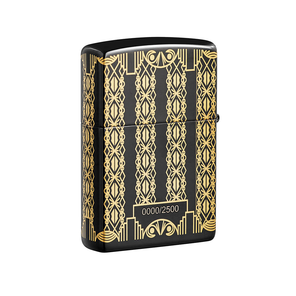 فندک زیپو مدل 2021 Collectible of the year Limited Edition کد 49502 6 فندک زیپو مدل 2021 Collectible of the year Limited Edition کد 49502 - Image 6