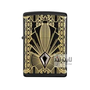 فندک زیپو مدل 2021 Collectible of the year Limited Edition کد 49502