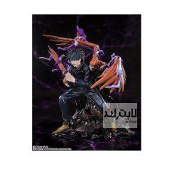 اکشن فیگور Megumi Fushiguro از انیمه Jujutsu Kaisen ساخت شرکت Bandai Tamashii