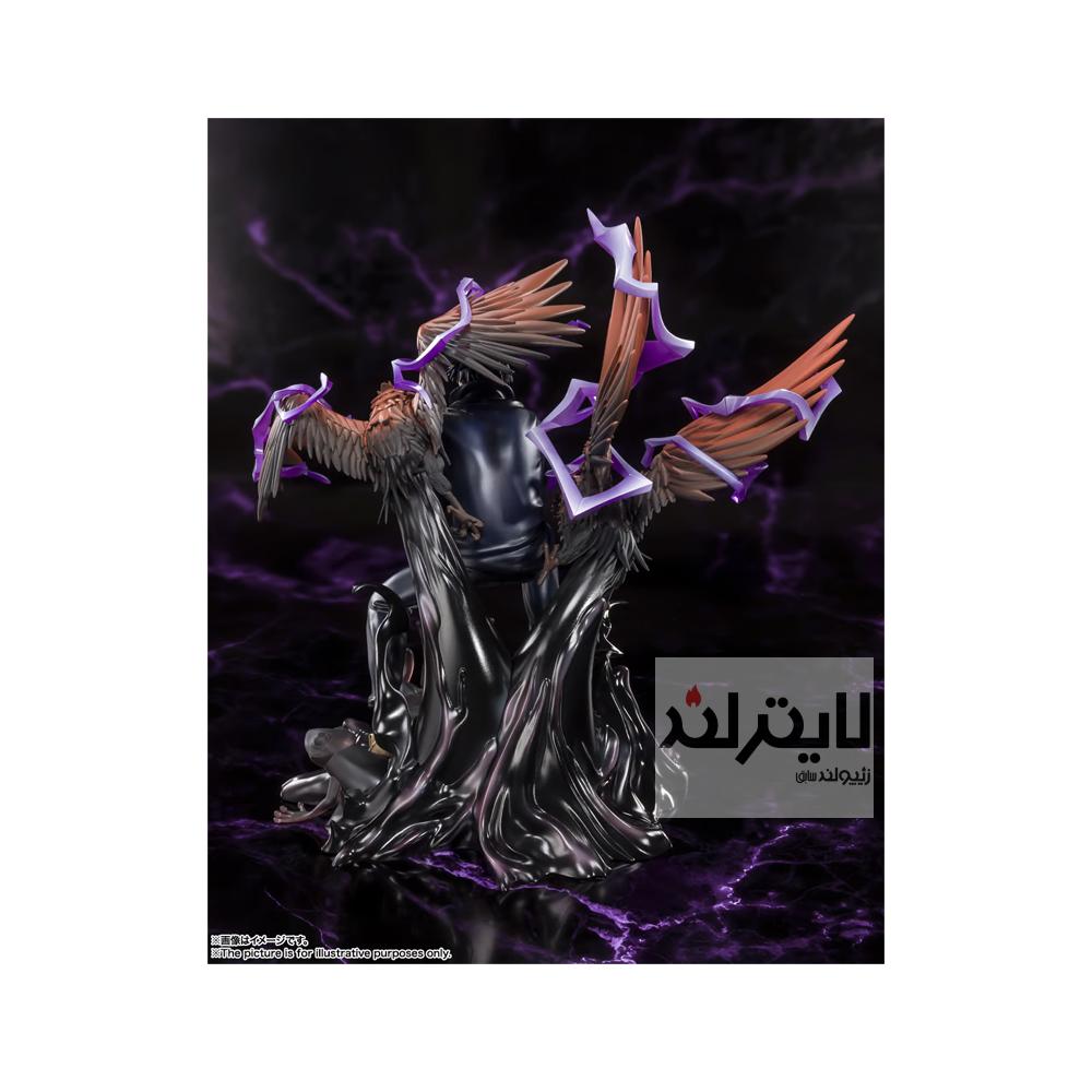 اکشن فیگور Megumi Fushiguro 2 اکشن فیگور Megumi Fushiguro - Image 2