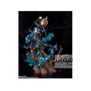 اکشن فیگور Nobara Kugisaki از انیمه Jujutsu Kaisen ساخت شرکت Bandai Tamashii