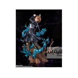 اکشن فیگور Nobara Kugisaki از انیمه Jujutsu Kaisen ساخت شرکت Bandai Tamashii