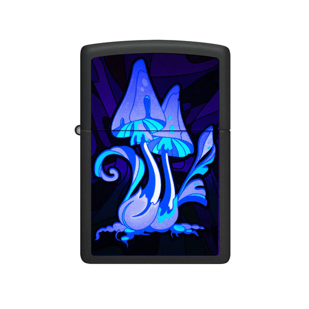 فندک زیپو Black Light Counter Culture Design کد 48386 5 فندک زیپو Black Light Counter Culture Design کد 48386 - Image 5