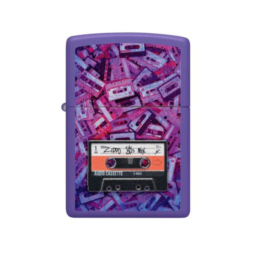 48521 Cassette Tape Design 01