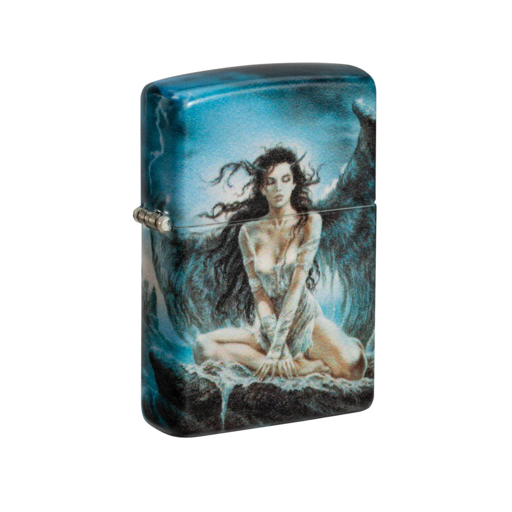 فندک زیپو مدل Luis Royo کد 48571 5 فندک زیپو مدل Luis Royo کد 48571 - Image 5