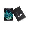 فندک زیپو مدل Mermaid Zippo Design کد 48605 17 48605 mermaid zippo design 03