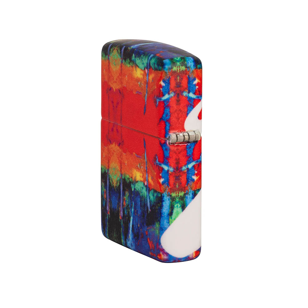 فندک زیپو مدل Drippy Z Design کد 49682 6 فندک زیپو مدل Drippy Z Design کد 49682 - Image 6