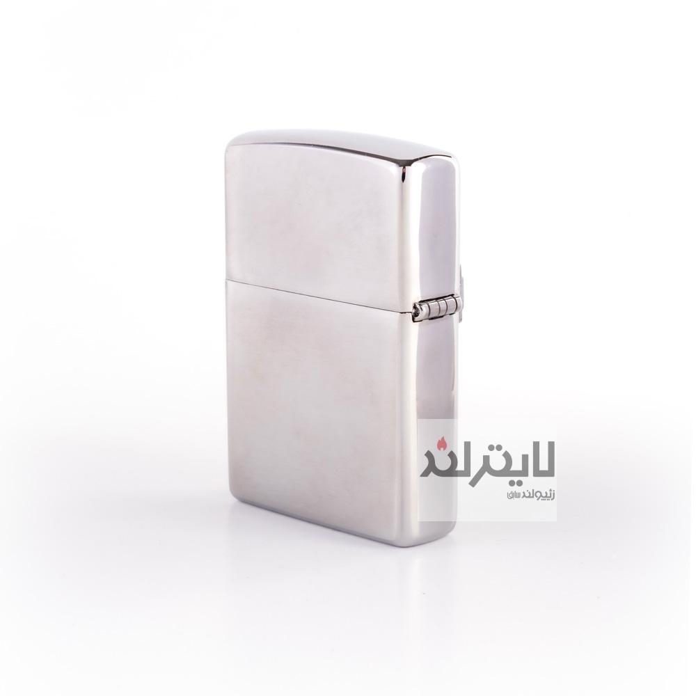 فندک زیپو مدل Close Vintage کد 2005323 2 فندک زیپو مدل Close Vintage کد 2005323 - Image 2