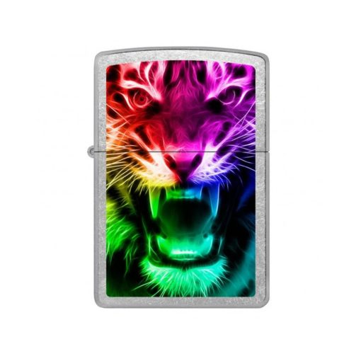 207 rainbow tiger 01