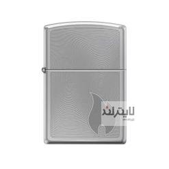 فندک زیپو مدل Zippo Flame Design کد 250