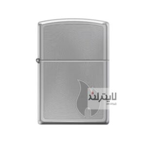فندک زیپو مدل Zippo Flame Design کد 250