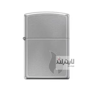 فندک زیپو مدل Zippo Flame Design کد 250