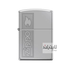 فندک زیپو مدل Zippo Design کد 250