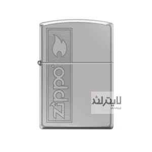 فندک زیپو مدل Zippo Design کد 250