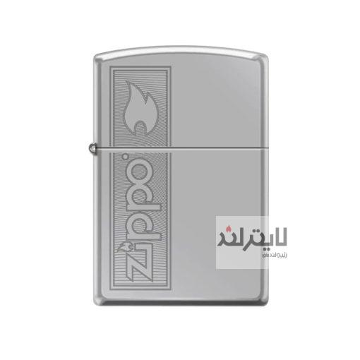 250 zippo design