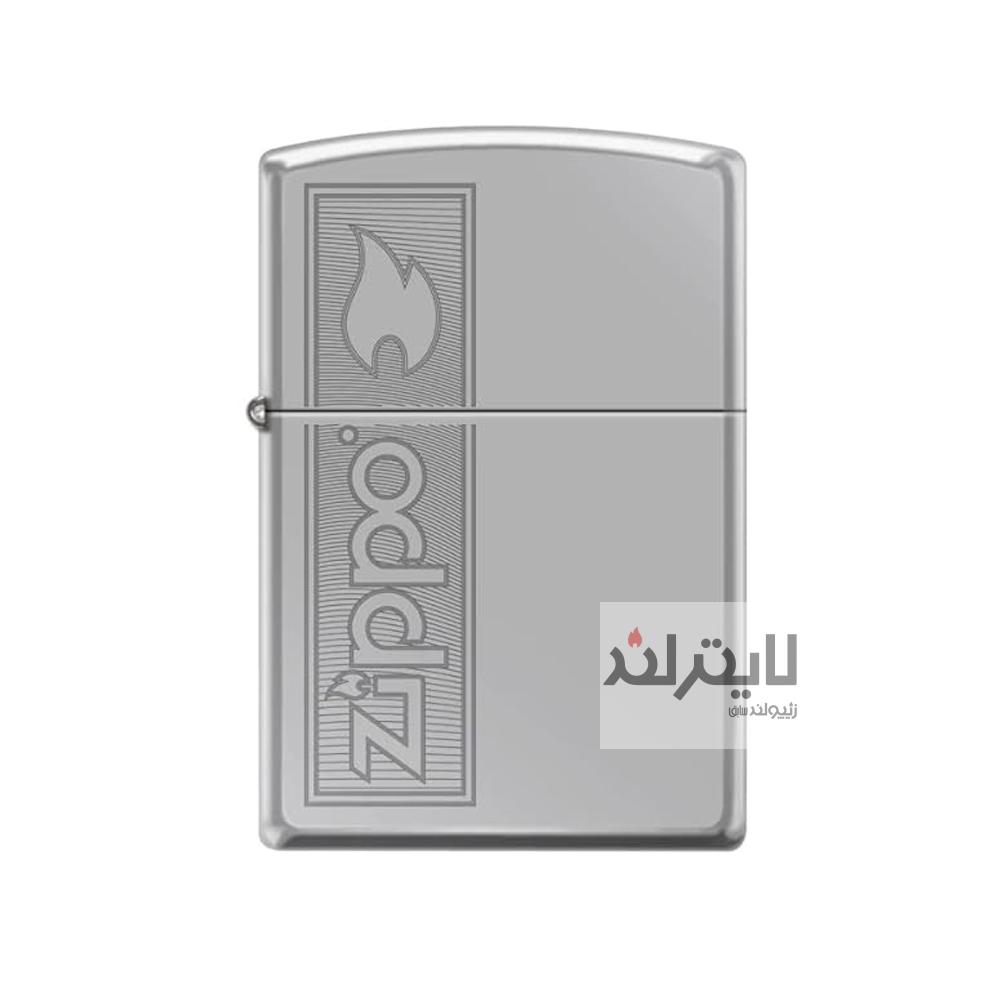 فندک زیپو مدل Zippo Design کد 250 1 فندک زیپو مدل Zippo Design کد 250