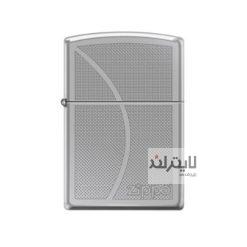 فندک زیپو مدل Zippo 1 کد 250