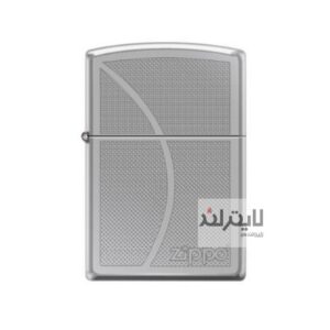 فندک زیپو مدل Zippo 1 کد 250