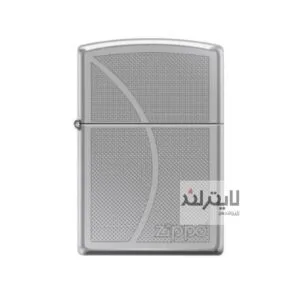 فندک زیپو مدل Zippo 1 کد 250