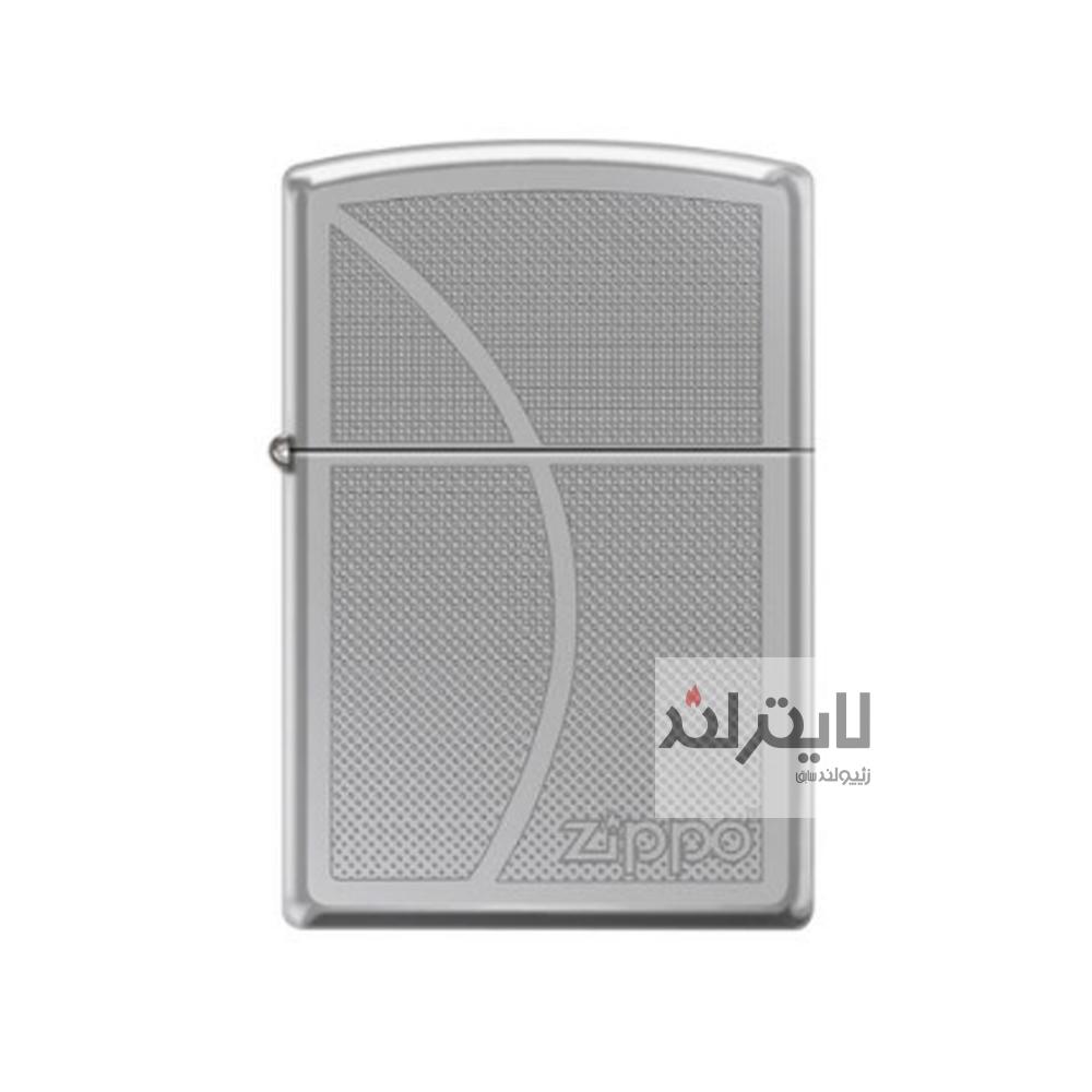 فندک زیپو مدل Zippo 1 کد 250 1 فندک زیپو مدل Zippo 1 کد 250