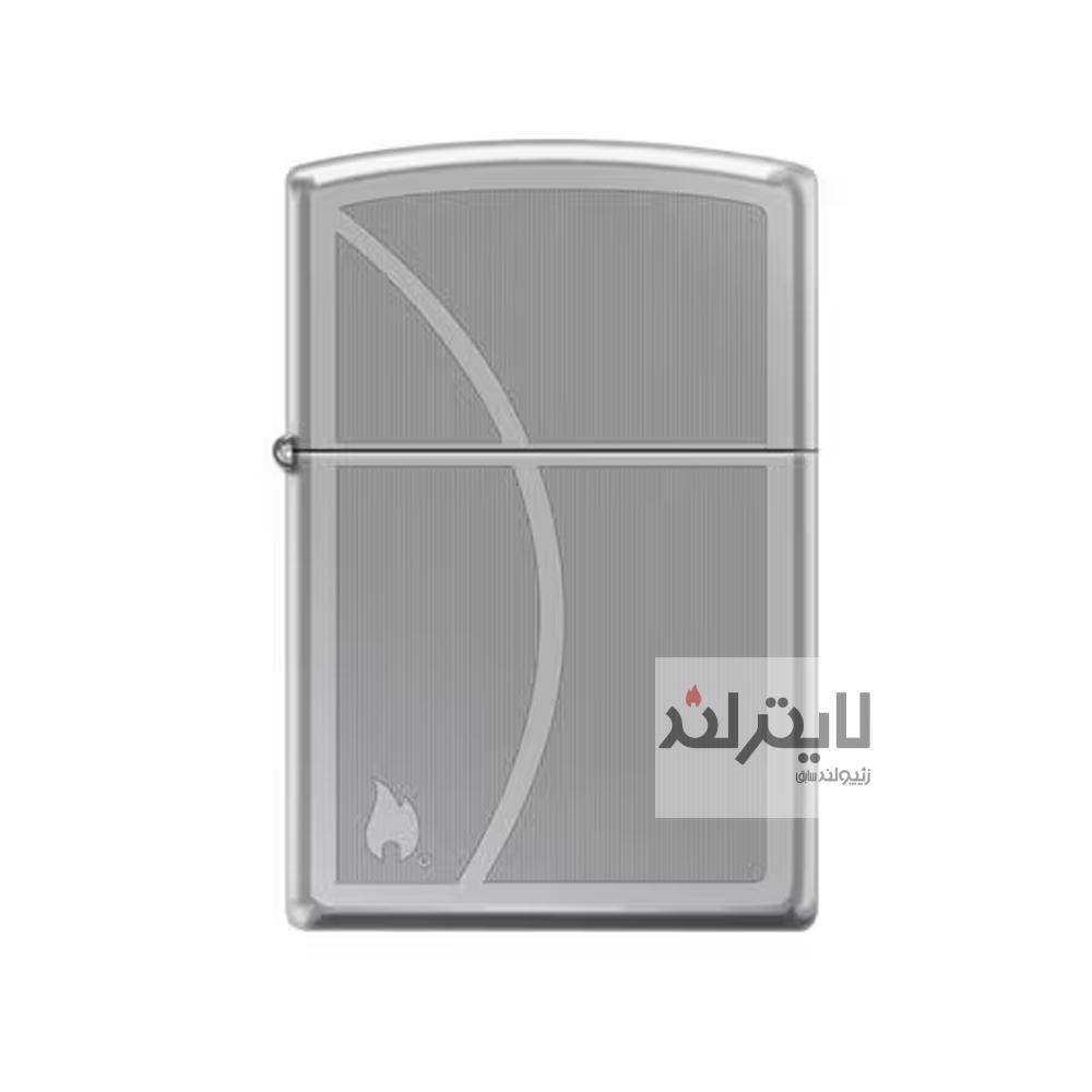 فندک زیپو مدل Zippo 2 کد 250 1 فندک زیپو مدل Zippo 2 کد 250