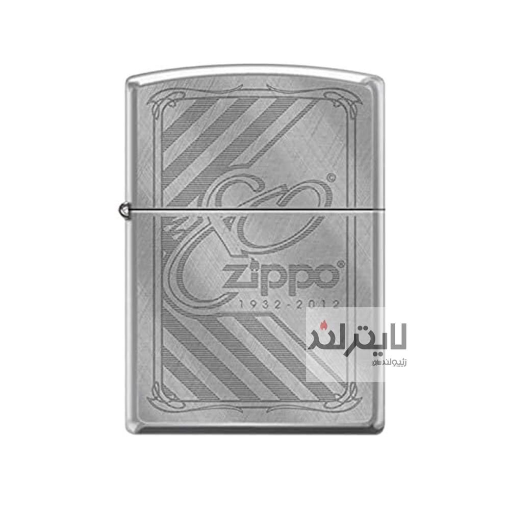 فندک زیپو مدل Planeta 80TH ANNIV کد 28182 1 فندک زیپو مدل Planeta 80TH ANNIV کد 28182