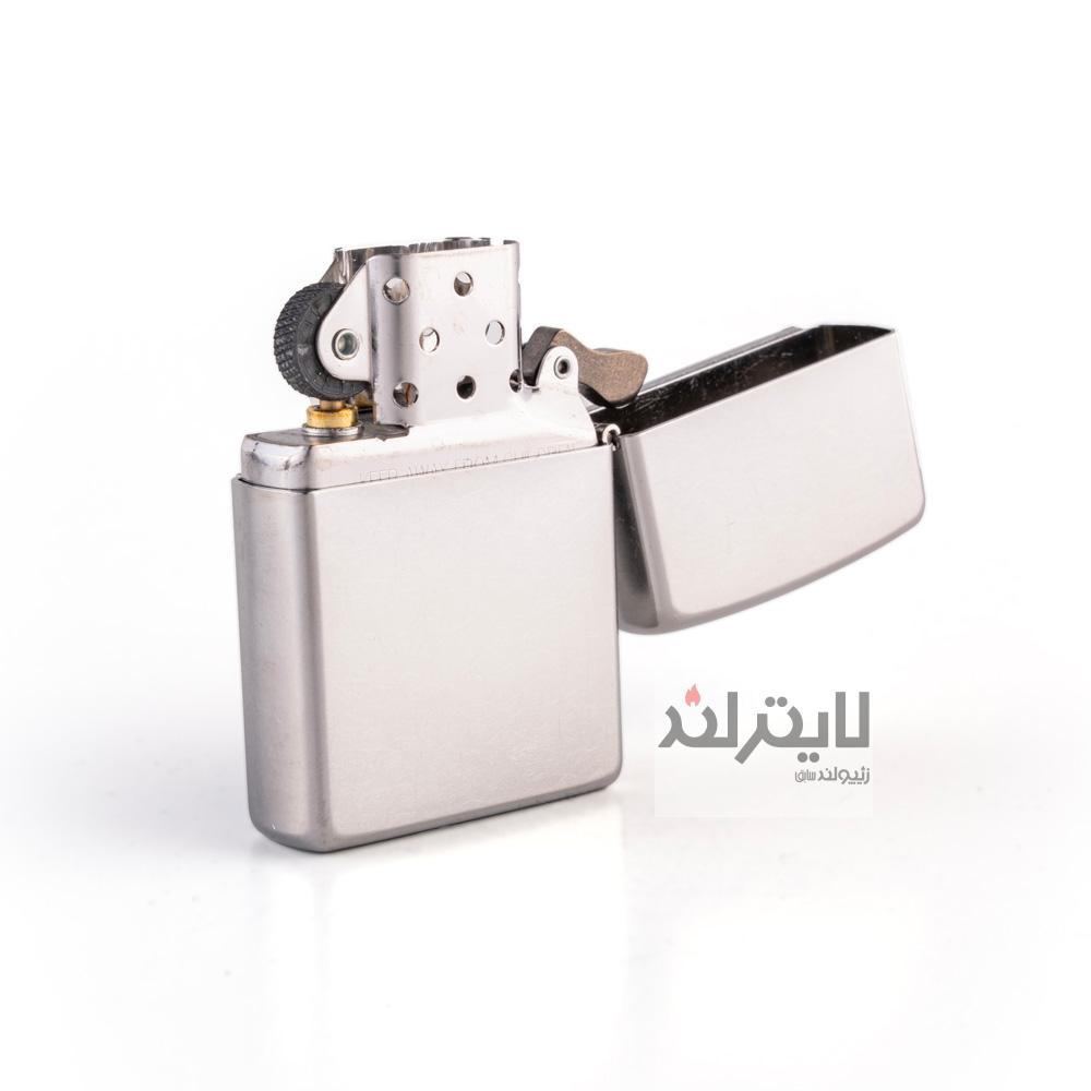 فندک زیپو مدل Freedom Inst Free کد 28336 3 فندک زیپو مدل Freedom Inst Free کد 28336 - Image 3