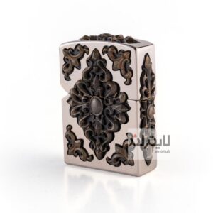 فندک زیپو مدل 2FMJ-ARBG 2500