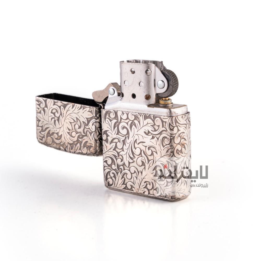 فندک زیپو 2SI-5KARA 1200 3 فندک زیپو 2SI-5KARA 1200 - Image 3