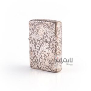 فندک زیپو 2SI-5KARA 1200