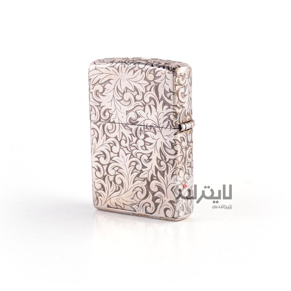 فندک زیپو 2SI-5KARA 1200 2 فندک زیپو 2SI-5KARA 1200 - Image 2